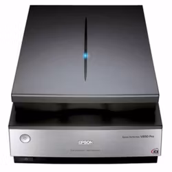 SKANNER EPSON V850 PHOTO 6400 PPP