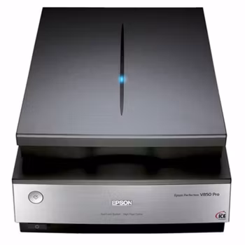 SKANNER EPSON V850 PHOTO 6400 PPP