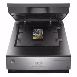 SKANNER EPSON V850 PHOTO 6400 PPP