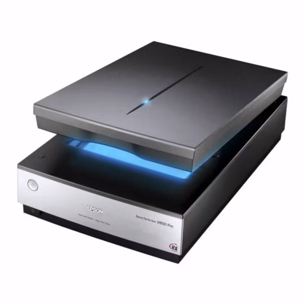 SKANNER EPSON V850 PHOTO 6400 PPP
