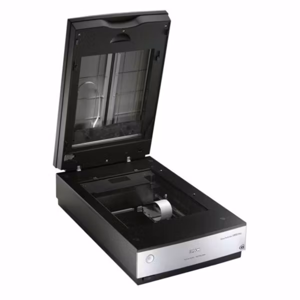 SKANNER EPSON V850 PHOTO 6400 PPP