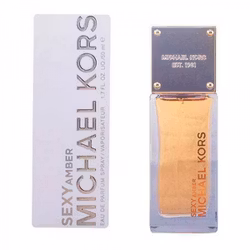 Parfym Damer Sexy Amber Michael Kors EDP