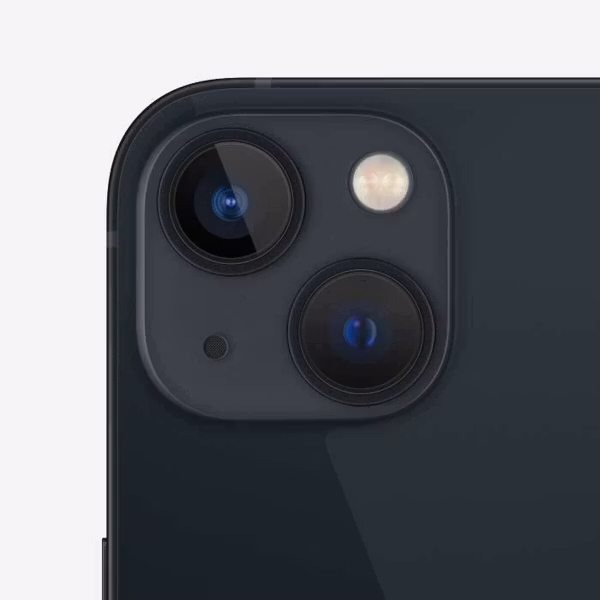 Apple iPhone 13 Svart 128 GB