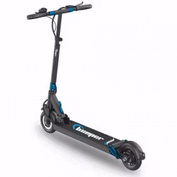 Elscooter Beeper Speed FX8-G2-10 Svart 350 W 25 km/h