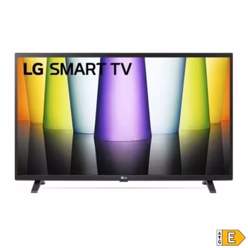 Smart-TV LG 32LQ630B6LA 32" HD LED WIFI LED HD