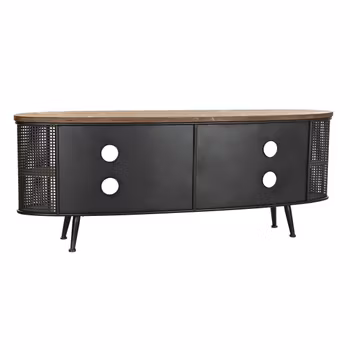 TV-möbler DKD Home Decor Gran Metall (150 x 39 x 58 cm