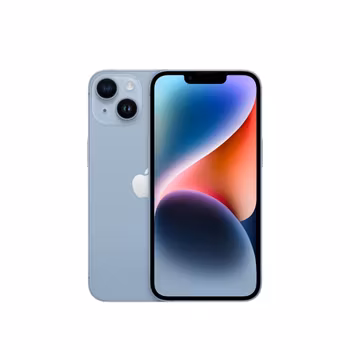 Apple iPhone 14 Plus - 5G smartphone -128/256/512 GB
