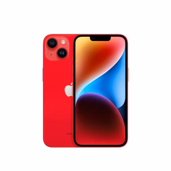 Apple iPhone 14 Plus - 5G smartphone -128/256/512 GB