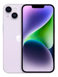 Apple iPhone 14 - 5G smartphone-Violett