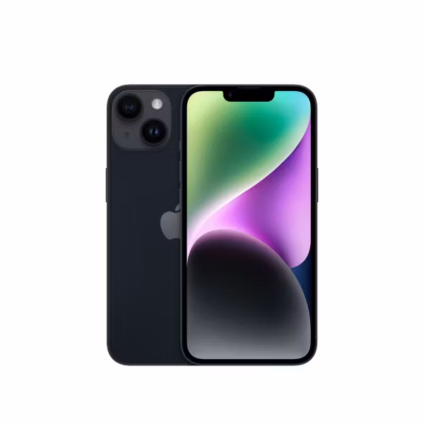 Apple iPhone 14 Plus - 5G smartphone -128/256/512 GB