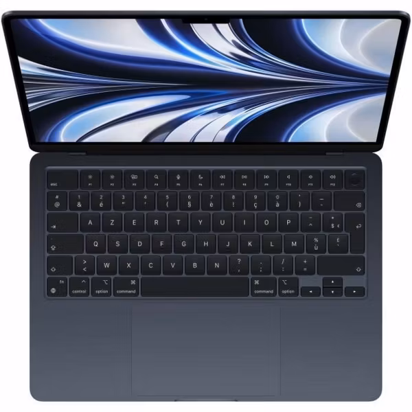 Apple Macbook Air  13,6" 256 GB SSD 8 GB RAM