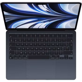 Apple Macbook Air  13,6" 256 GB SSD 8 GB RAM