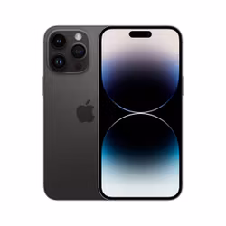 Apple Iphone 14 PRO MAX Svart