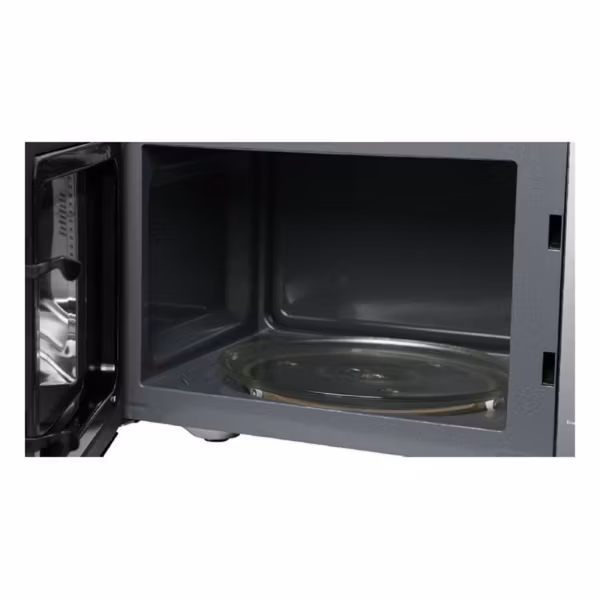 Mikrovågsugnen Haeger Magic Micro 26 Grå 800 W (26 L) 800W