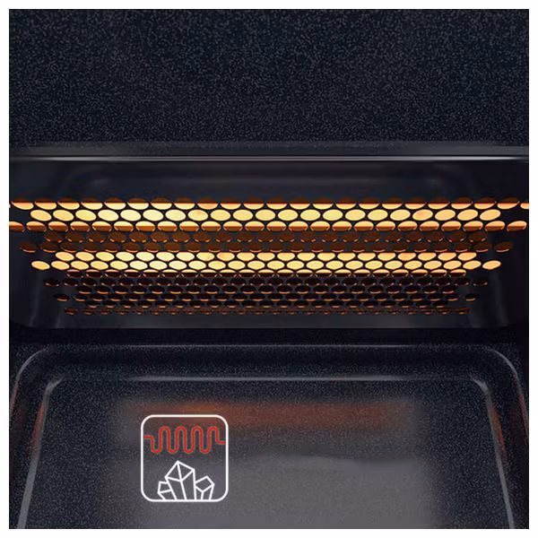 Mikrovågsugn med Grill Cecotec ProClean 3130 20 L 700W Svart