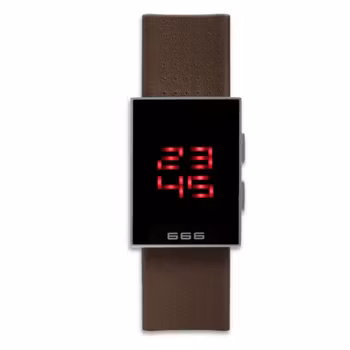 Unisexklocka 666 Barcelona 160 (Ø 37 mm)