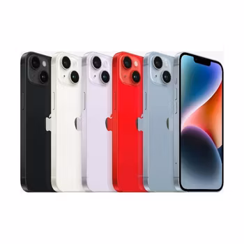 Apple iPhone 14 Plus - 5G smartphone -128/256/512 GB