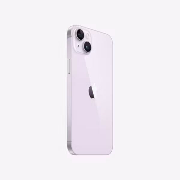 Apple iPhone 14 - 5G smartphone-Violett