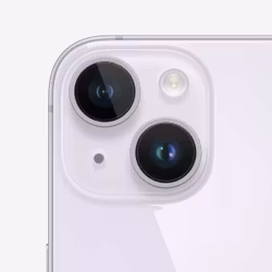 Apple iPhone 14 - 5G smartphone-Violett