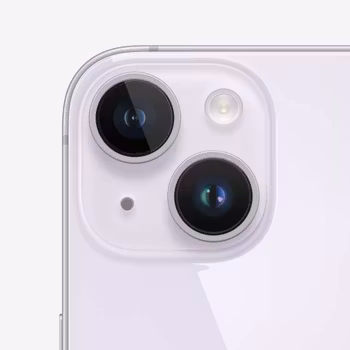 Apple iPhone 14 - 5G smartphone-Violett