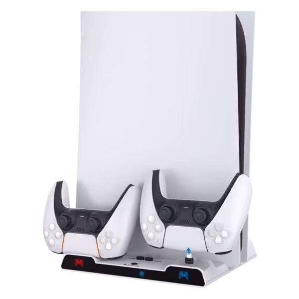 Laddstation Blackfire PS5 BLACKFIRE