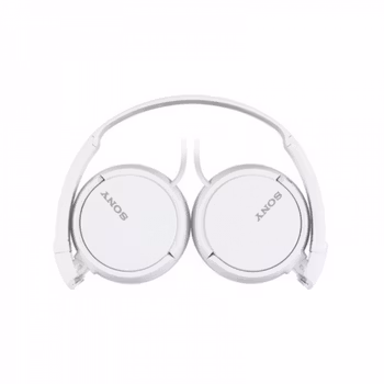 Hörlurar Sony MDR ZX110 Vit Diadem