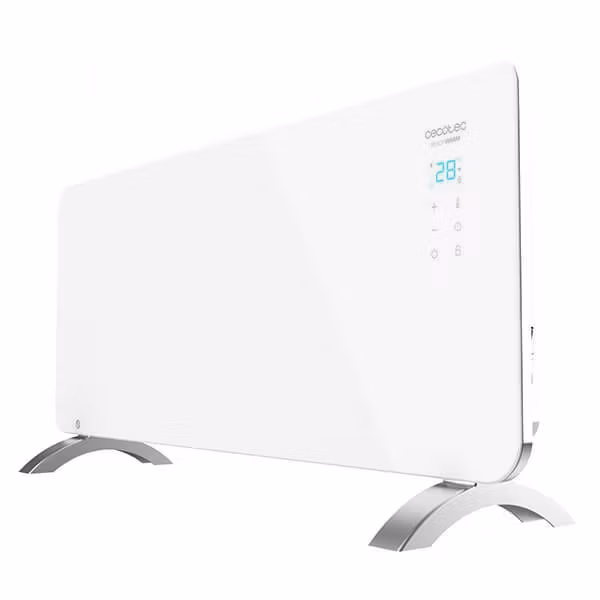 Konvektionselement Cecotec Ready Warm Crystal Connection 2000W WIF