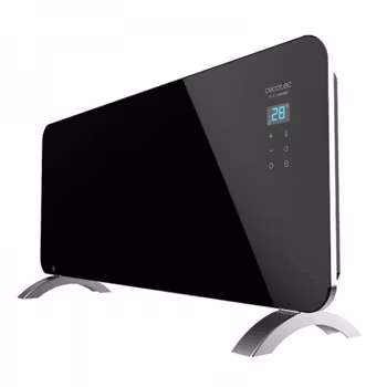 Konvektionselement Cecotec Ready Warm Crystal Connection 2000W WIF