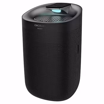 Avfuktare Cecotec BigDry 3000 PureLight 750 ml 45W Svart