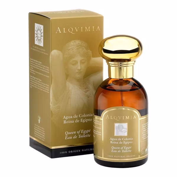 Parfym Reina Egipto Alqvimia (100 ml)