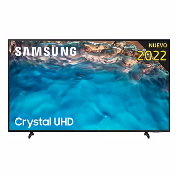 Smart-TV Samsung UE50BU8000KXXC 50" 4K ULTRA HD LED WIFI