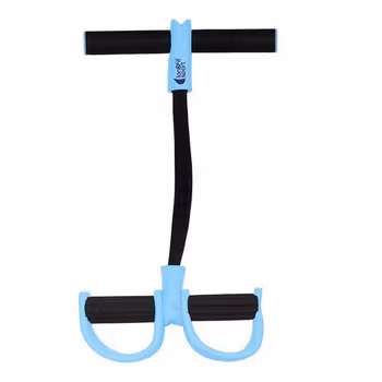 Elastiska motståndsband LongFit Sport Pedal