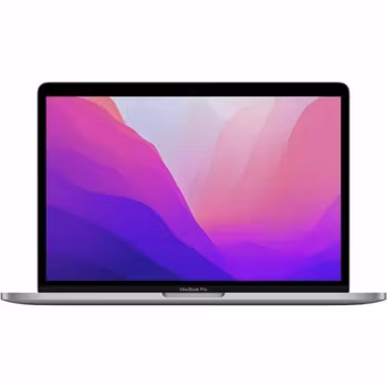 Apple MacBook Pro M2 AZERTY 256 GB SSD 8 GB RAM 13,3"