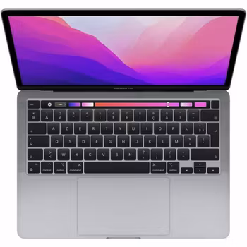Apple MacBook Pro M2 AZERTY 256 GB SSD 8 GB RAM 13,3"