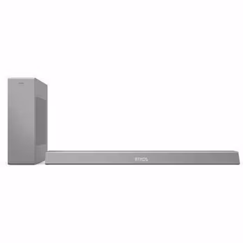 Soundbar Philips TAB8505/10 Bluetooth 2.1 Dolby Atmos 240 W
