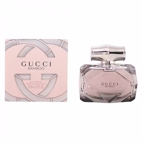 Damer Gucci Bamboo Gucci EDP