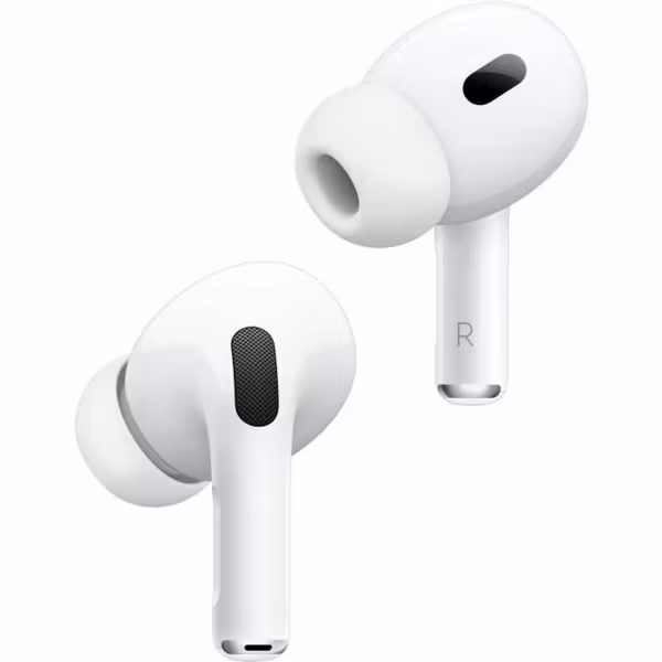 Apple AirPods Pro (2:a generationen)