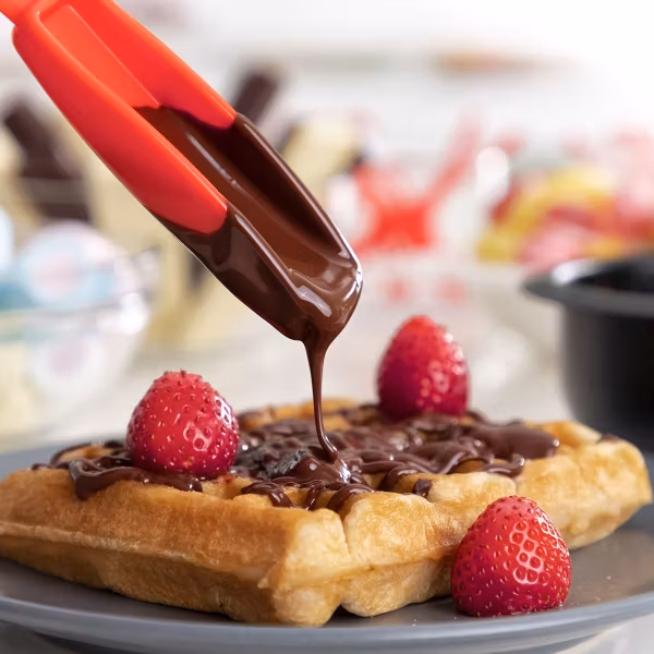 Chokladfondue med tillbehör Fonlat InnovaGoods