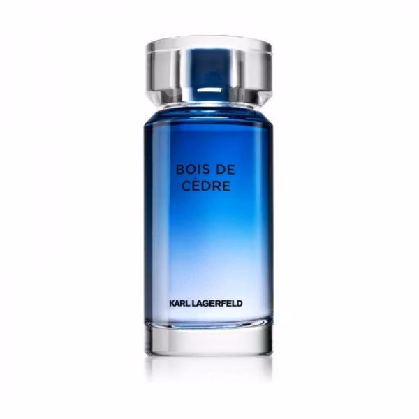Parfym Herrar Bois de Cèdre Lagerfeld EDP (100 ml) (100 ml)