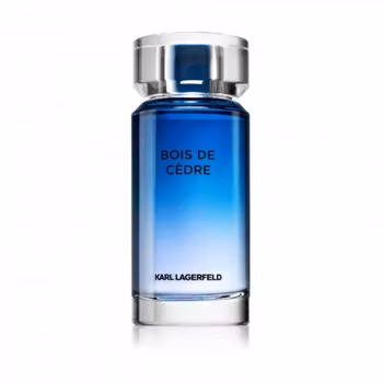 Parfym Herrar Bois de Cèdre Lagerfeld EDP (100 ml) (100 ml)