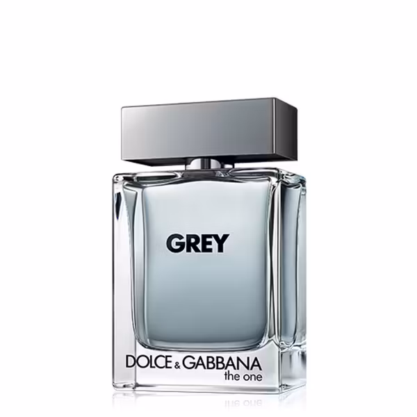 Herrar The One Grey Intense Dolce & Gabbana EDT