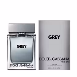 Herrar The One Grey Dolce & Gabbana EDT