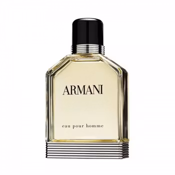 Herrar Armani EDT (100 ml)