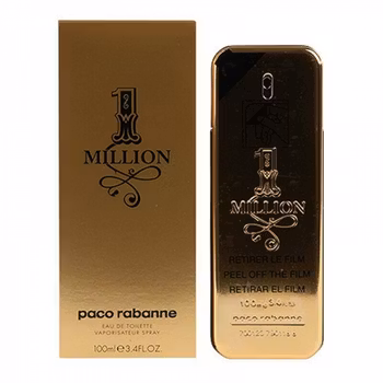 Parfym Herrar 1 Millon Paco Rabanne EDT