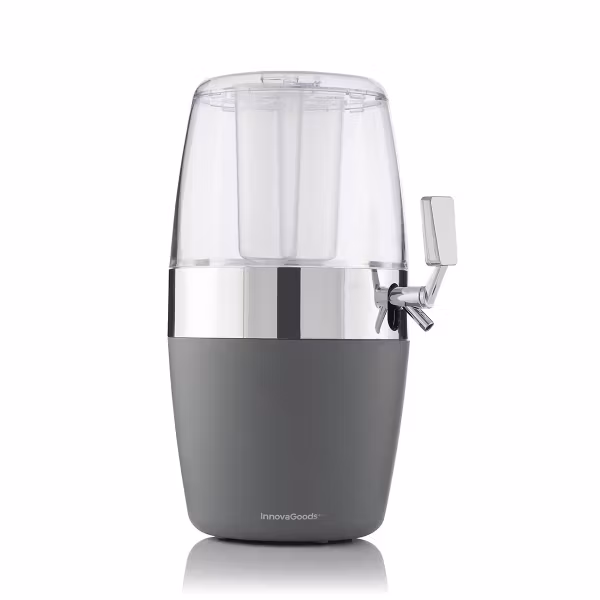 Mini ölfatbehållare Dryckdispenser för fest & familjemöten