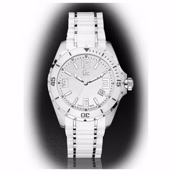 Unisexklocka Guess X85009G1S (44 mm)