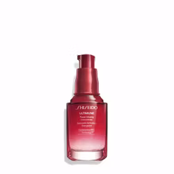 Anti-agingserum Shiseido Ultimate Power Infusing Concentrate (75 ml)!
