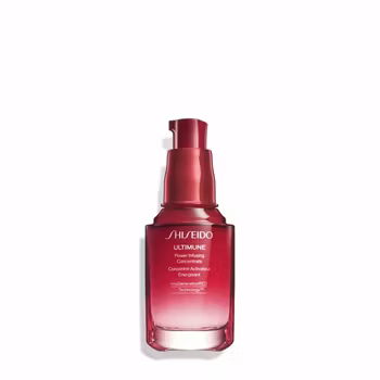 Anti-agingserum Shiseido Ultimate Power Infusing Concentrate (75 ml)!