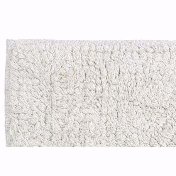 Matta DKD Home Decor Brun Beige Bomull (2 pcs) (80 x 50 x 2 cm)