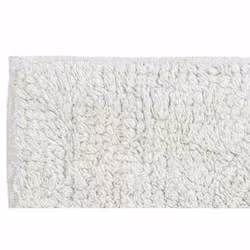 Matta DKD Home Decor Brun Beige Bomull (2 pcs) (80 x 50 x 2 cm)